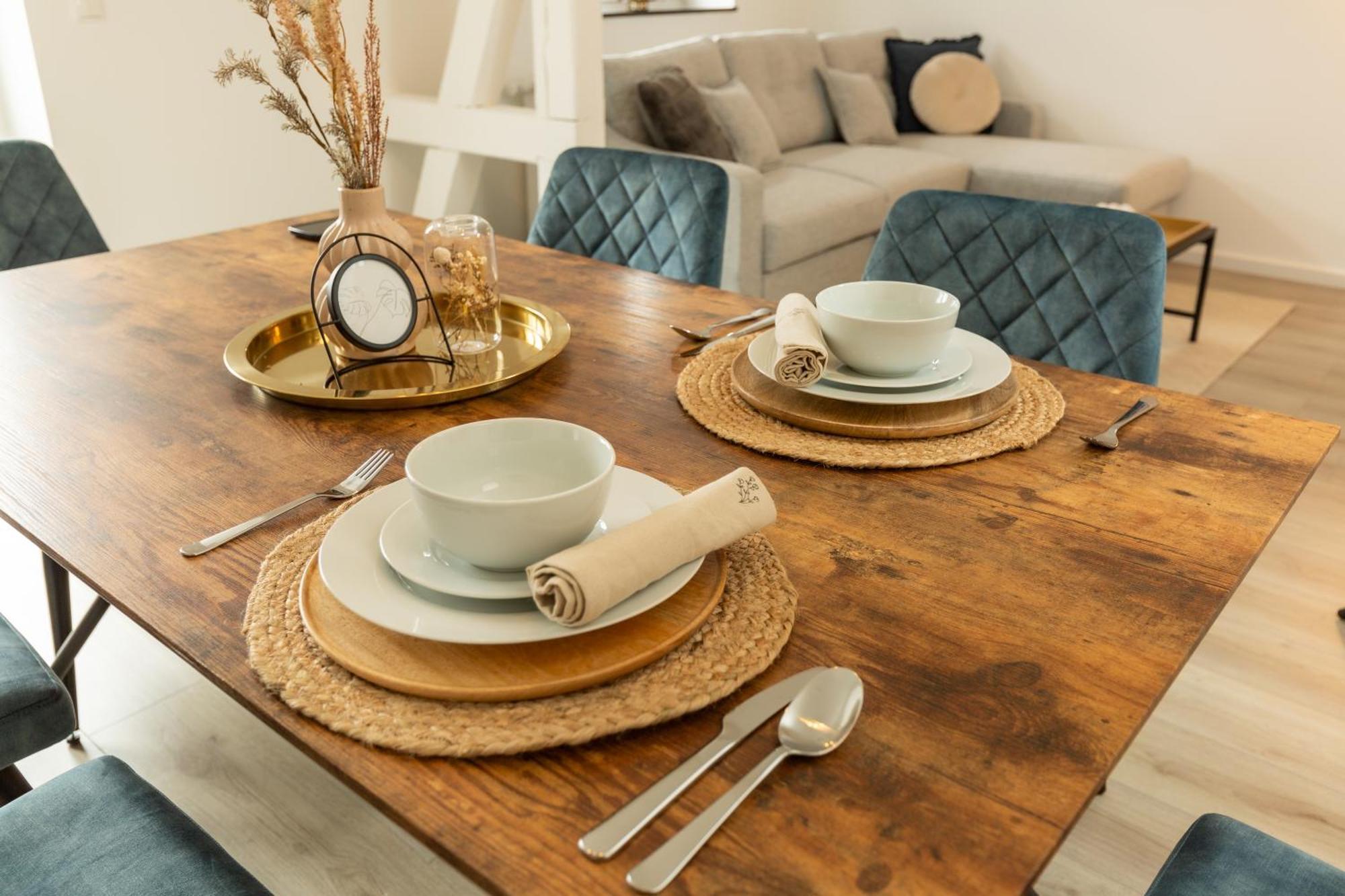 Soulscape Apartments Zwickau Kompakter Loft-Wohnraum Mit Lift Direkt In Die Wohnung, Modern, Zentrumsnah, Gratis Wifi Zewnętrze zdjęcie